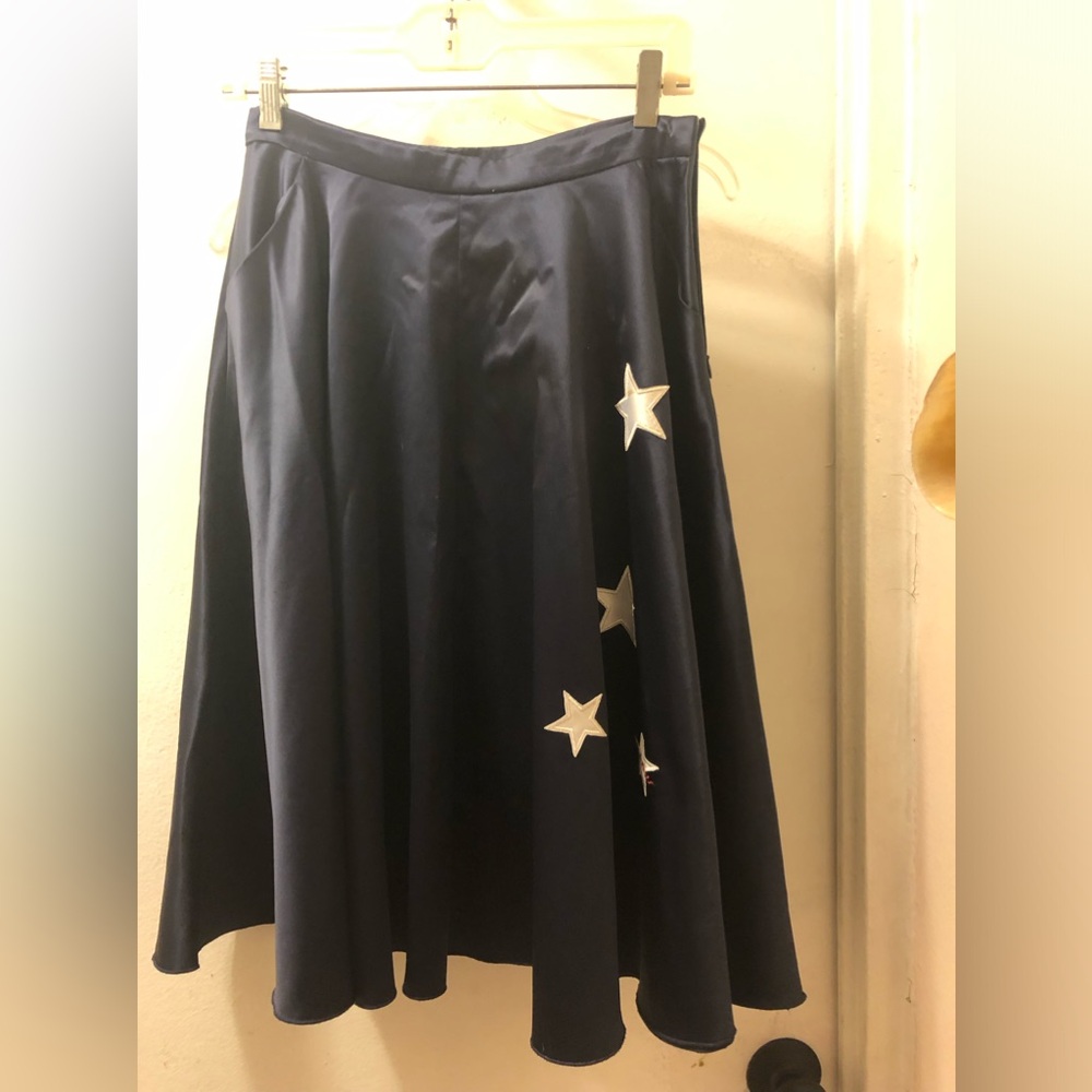 BYBLOS girls skirt made in Italy, size 14